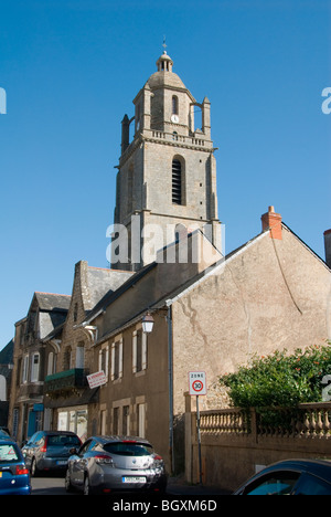 Kirche Stockfoto