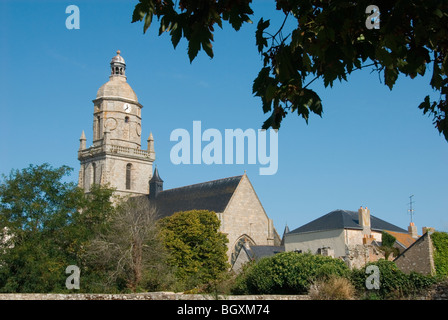 Kirche Stockfoto