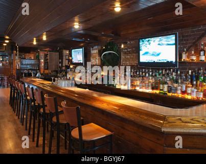 Bar Stockfoto