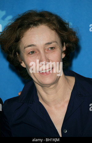 HERMINE HUNTGEBURTH DIREKTOR DER GRAND HYATT HOTEL POTSDAMER PLATZ BERLIN-DEUTSCHLAND 02.09.2009 Stockfoto