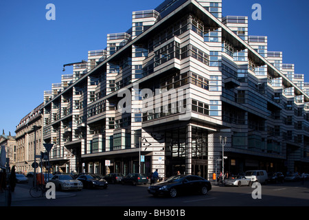 Kaufhaus Quartier 206, Friedrichstrasse, Berlin, Deutschland Stockfoto