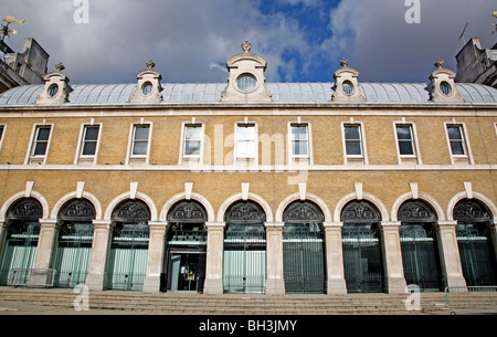 Old Billingsgate Fischmarkt, City of London Stockfoto