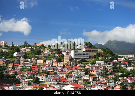 St George's, Grenada, Caribbean Stockfoto