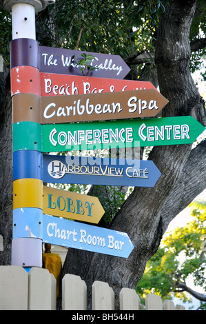 Key West, Florida, USA Stockfoto
