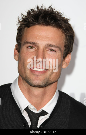 ETHAN ERICKSON Peitsche FILM PREMIERE HOLLYWOOD LOS ANGELES CA USA 29. September 2009 Stockfoto