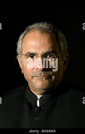 Präsident José Ramos-Horta, Ost-Timor, 08.06.07 Stockfoto