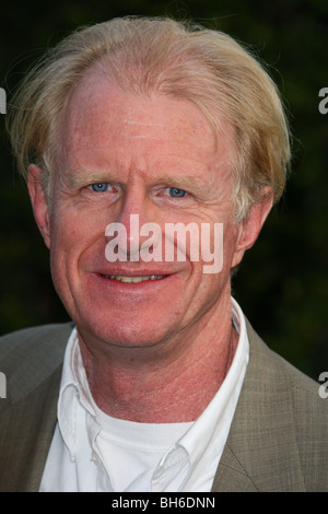 ED BEGLEY 17. ENVIROMENTAL MEDIA AWARDS LOS ANGELES Kalifornien USA 24. Oktober 2007 Stockfoto