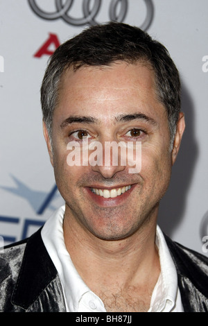 ANTHONY FABIAN DIREKTOR HOLLYWOOD LOS ANGELES CA USA 11.03.2008 Stockfoto