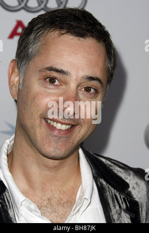 ANTHONY FABIAN DIREKTOR HOLLYWOOD LOS ANGELES CA USA 11.03.2008 Stockfoto