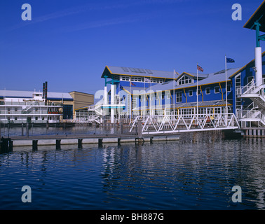 Lakeside Shopping Centre, Thurrock, Essex, UK Stockfoto