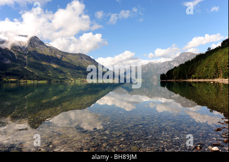 Schöne Norwegen Stockfoto