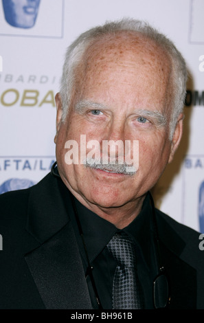 RICHARD DREYFUSS 17. jährlichen BAFTA/LA BRITANNIA AWARDS Jahrhundert Stadt LOS ANGELES CA USA 6. November 2008 Stockfoto