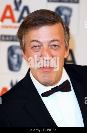 STEPHEN FRY 18. jährlichen BAFTA/LA BRITANNIA AWARDS Jahrhundert Stadt LOS ANGELES CA USA 5. November 2009 Stockfoto