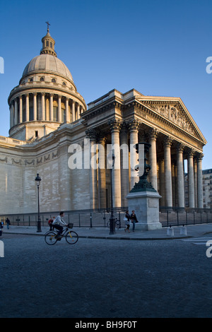 Pantheon, Paris, Frankreich Stockfoto