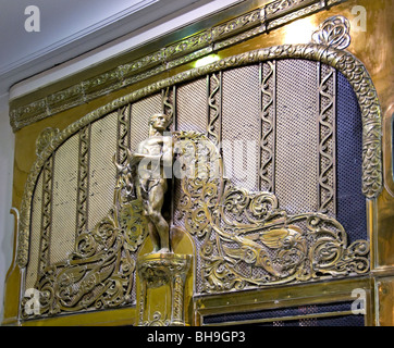 Galeria Guemes Buenos Aires Avenida Avenue Florida Argentinien City Shopping Street Stockfoto