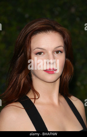 AMBER TAMBLYN 17. ENVIROMENTAL MEDIA AWARDS LOS ANGELES Kalifornien USA 24. Oktober 2007 Stockfoto