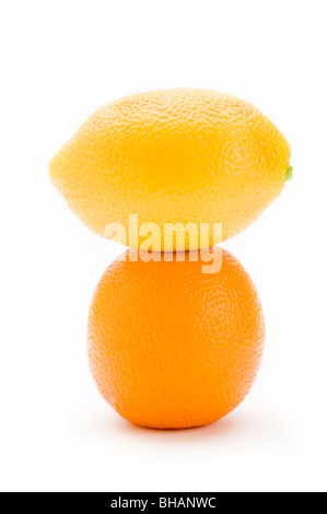 Obst Stockfoto