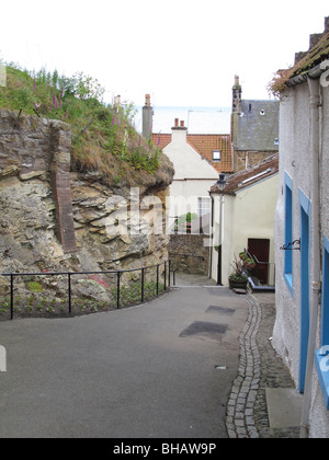 Pittenweem Fife Schottland, Vereinigtes Königreich Stockfoto