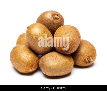 Kiwifrucht Stockfoto