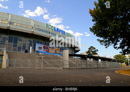 Der Rod Laver Arena, Melbourne, Australien