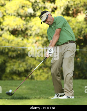 ROBERT ALLENBY Australien PACIFIC PALISADES LOS ANGELES CA USA 3. Februar 2010 Stockfoto