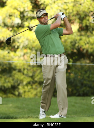 ROBERT ALLENBY Australien PACIFIC PALISADES LOS ANGELES CA USA 3. Februar 2010 Stockfoto