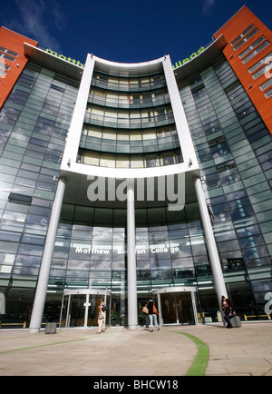 Birmingham Metropolitan College, Ex-Matthew Bolton College in Birmingham, West Midlands. Stockfoto