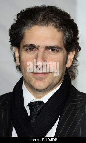MICHAEL IMPERIOLI die schöne Knochen LOS ANGELES PREMIERE HOLLYWOOD LOS ANGELES CA USA 7. Dezember 2009 Stockfoto