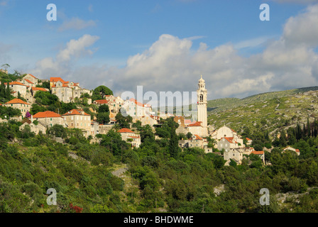 Lozisca 06 Stockfoto