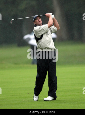 STEVE STRICKER USA PACIFIC PALISADES LOS ANGELES CA USA 5. Februar 2010 Stockfoto