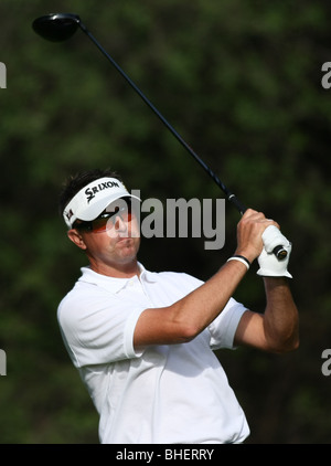 ROBERT ALLENBY Australien PACIFIC PALISADES LOS ANGELES CA USA 4. Februar 2010 Stockfoto