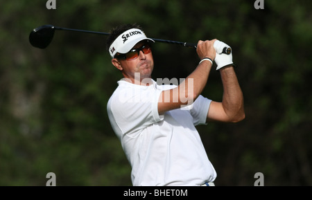 ROBERT ALLENBY Australien PACIFIC PALISADES LOS ANGELES CA USA 4. Februar 2010 Stockfoto