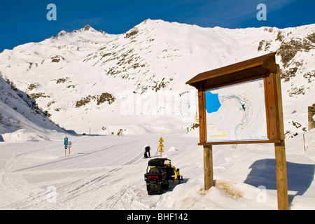 Formazza, Val Formazza, Italien Stockfoto