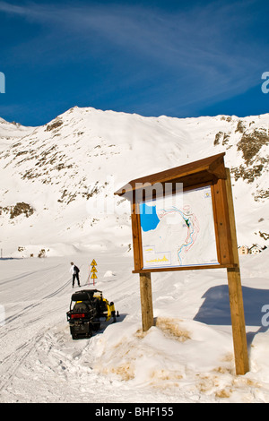 Formazza, Val Formazza, Italien Stockfoto