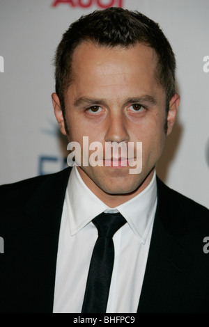 GIOVANNI RIBISI des toten Mädchens PREMIERE AFI FEST 2006 LOS ANGELES CA USA 07 November 2006 Stockfoto