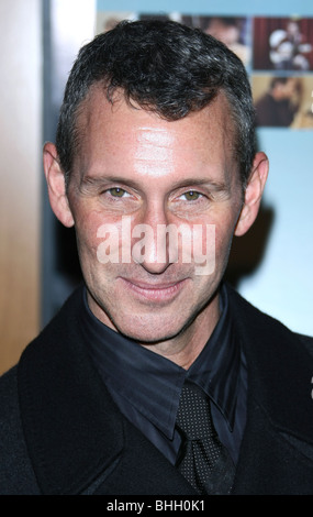 ADAM SHANKMAN Wunderwelt LOS ANGELES PREMIERE HOLLYWOOD LOS ANGELES CA USA 7. Januar 2010 Stockfoto