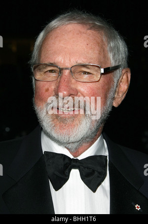 NORMAN JEWISON 62ND ANNUAL DIRECTORS GUILD OF AMERICA außerhalb der Ankunftshalle BEVERLY HILLS LOS ANGELES CA USA 30. Januar 2010 Stockfoto