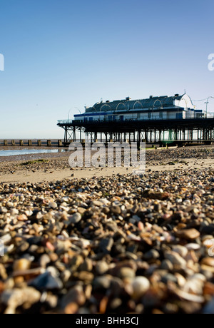 Cleethorpes North Lincolnshire Stockfoto