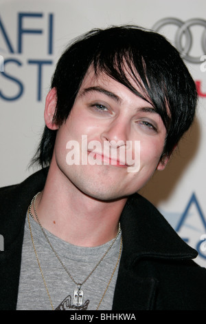 MARTIN KELLY gebrochen PREMIERE AFI FEST 2006 LOS ANGELES CA USA 04 November 2006 Stockfoto