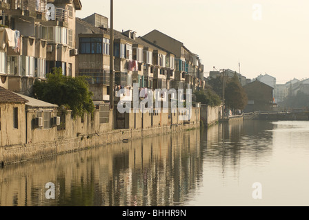 Suzhou, Provinz Jiangsu, China Stockfoto