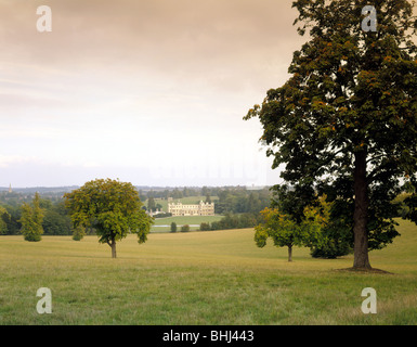 Audley End House, Saffron Walden, Essex, 1996. Künstler: J Richards Stockfoto