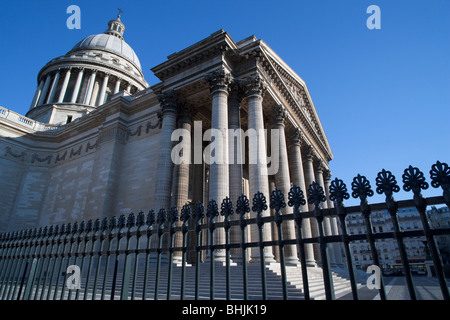 Pantheon, Paris, Frankreich Stockfoto