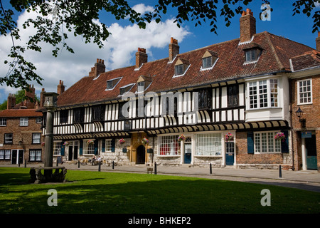 St William College York Yorkshire Stockfoto