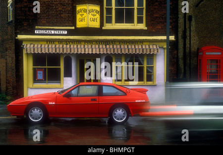 Lotus Excel SE 1985 Stockfoto