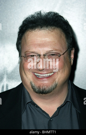 WAYNE KNIGHT PUNISHER WAR ZONE SCREENING HOLLYWOOD LOS ANGELES CA USA 1. Dezember 2008 Stockfoto