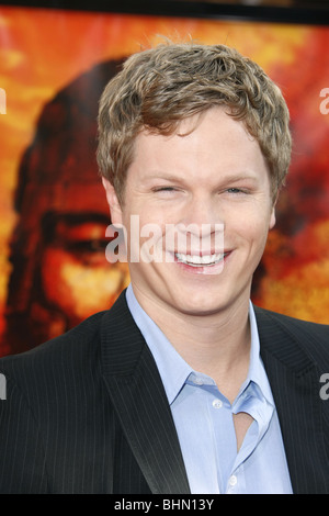 LUKE FORD die Mumie: Grabmal des DRACHENKAISERS PREMIERE Kalifornien USA 27. Juli 2008 Stockfoto