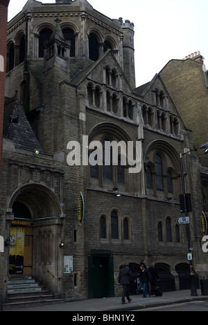 Walkabout Bar am Charing Cross Road London UK Stockfoto