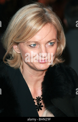 ALICE-BEER Monster VS ALIENS UK FILM PREMIERE die VUE WEST END LEICESTER SQUARE LONDON ENGLAND 11. März 2009 Stockfoto