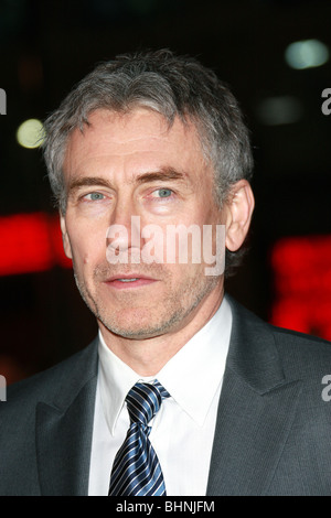 TONY GILROY DOPPELZÜNGIGKEIT Welt Filmpremiere die EMPIRE LEICESTER SQUARE LONDON ENGLAND 10. März 2009 Stockfoto