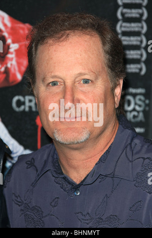 STACY PERALTA CRIPS und BLOODS: MADE IN Amerika LOS ANGELES PREMIERE WEST HOLLYWOOD LOS ANGELES CA USA 10. Februar 2009 Stockfoto